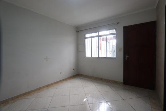 Sala de casa à venda com 2 quartos, 65m² em Vila Alpina, São Paulo