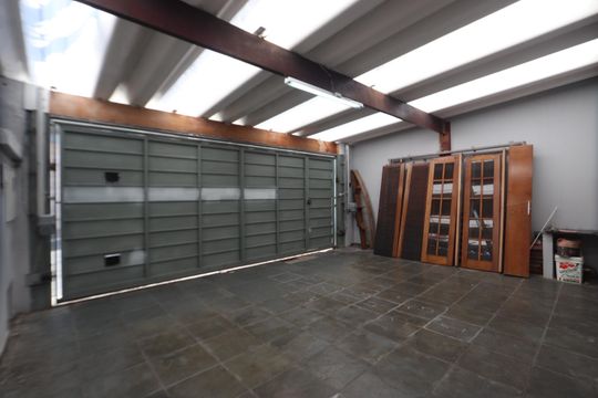 Garagem de casa à venda com 2 quartos, 65m² em Vila Alpina, São Paulo