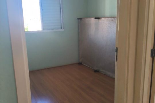 Apartamento para alugar com 2 quartos, 50m² em Jardim do Lago II, Campinas