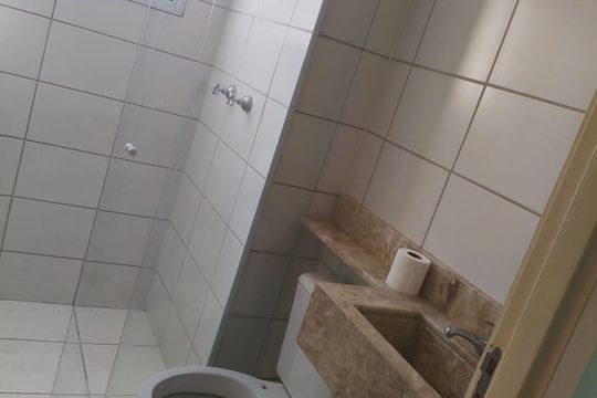 Apartamento para alugar com 2 quartos, 50m² em Jardim do Lago II, Campinas