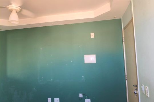 Apartamento para alugar com 2 quartos, 50m² em Jardim do Lago II, Campinas
