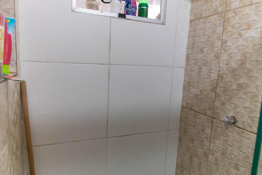 Apartamento à venda com 2 quartos, 45m² em Cubango, Niterói