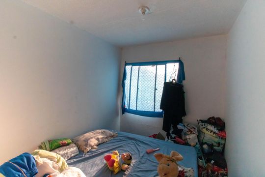 Apartamento à venda com 2 quartos, 45m² em Cubango, Niterói