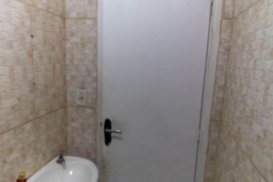 Apartamento à venda com 2 quartos, 45m² em Cubango, Niterói