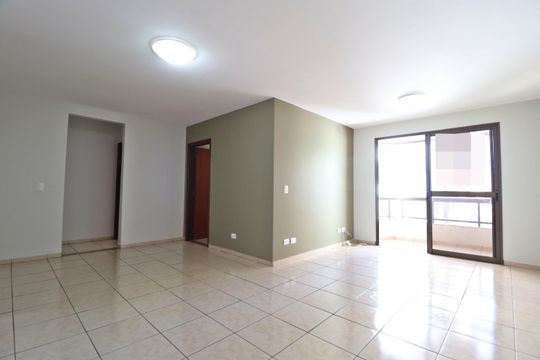 Apartamento para alugar com 3 quartos, 94m² em Tabajaras, Uberlândia