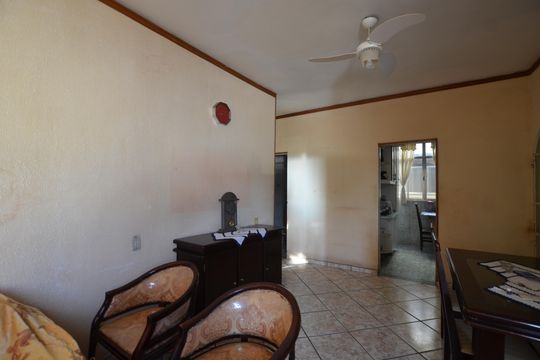 Sala de apartamento para alugar com 2 quartos, 100m² em Jardim Sulacap, Rio de Janeiro
