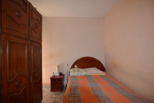 Quarto 1 Suite de apartamento para alugar com 2 quartos, 100m² em Jardim Sulacap, Rio de Janeiro