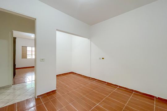 Quarto 2 de casa para alugar com 2 quartos, 91m² em Jardim Roberto, Osasco