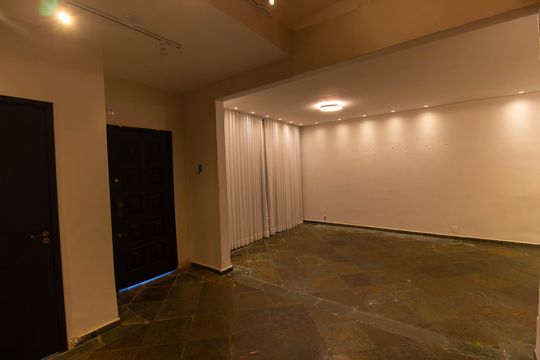 Casa de Condomínio para alugar com 4 quartos, 525m² em Baldeador, Niterói