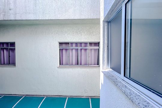 Vista do Quarto 1 de apartamento à venda com 2 quartos, 38m² em Vila Carrão, São Paulo