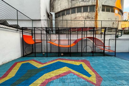 Apartamento para alugar com 4 quartos, 107m² em Pinheiros, São Paulo