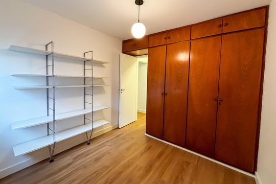Apartamento para alugar com 4 quartos, 107m² em Pinheiros, São Paulo