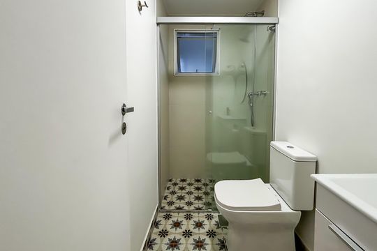 Apartamento para alugar com 4 quartos, 107m² em Pinheiros, São Paulo
