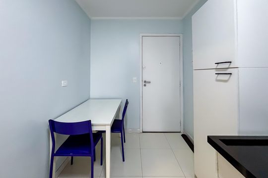 Apartamento para alugar com 4 quartos, 107m² em Pinheiros, São Paulo