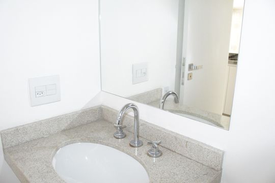 Kitnet/Studio à venda com 1 quarto, 26m² em Vila Buarque, São Paulo