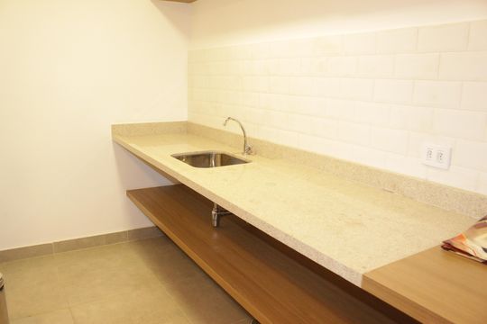 Kitnet/Studio à venda com 1 quarto, 26m² em Vila Buarque, São Paulo
