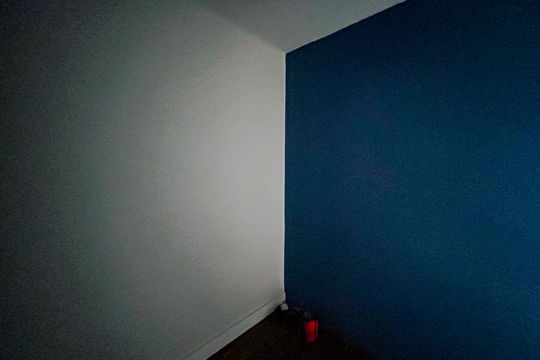 Sala de apartamento para alugar com 1 quarto, 40m² em Brás, São Paulo