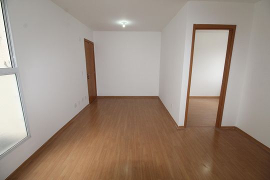 Apartamento para alugar com 2 quartos, 43m² em Bom Retiro, São José dos Campos