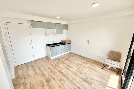 Kitnet/Studio para alugar com 1 quarto, 31m² em Parada Inglesa, São Paulo