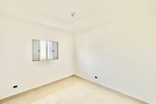 Quarto 1 de casa para alugar com 2 quartos, 64m² em Jardim Dayse, Ferraz de Vasconcelos