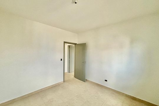 Quarto 1 de casa para alugar com 2 quartos, 64m² em Jardim Dayse, Ferraz de Vasconcelos