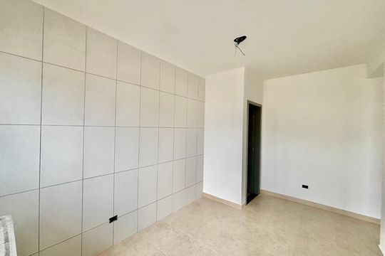 Cozinha de casa para alugar com 2 quartos, 64m² em Jardim Dayse, Ferraz de Vasconcelos
