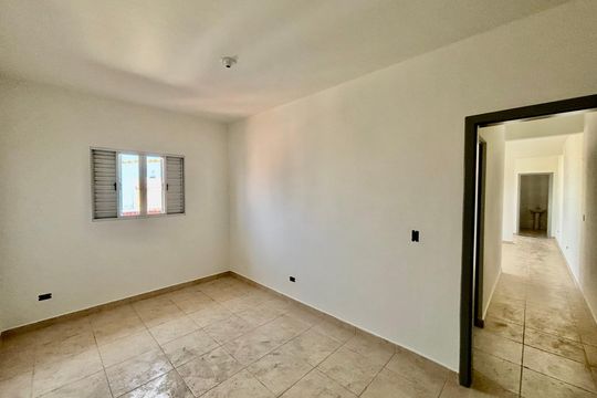 Quarto 2 de casa para alugar com 2 quartos, 64m² em Jardim Dayse, Ferraz de Vasconcelos