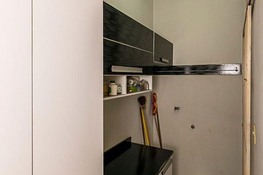 Área de Serviço de casa à venda com 1 quarto, 166m² em Penha Circular, Rio de Janeiro