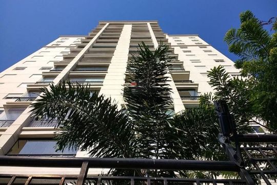 Foto 24 de apartamento para alugar com 3 quartos, 136m² em Chácara Inglesa, São Paulo