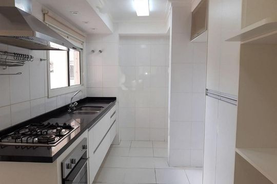 Foto 14 de apartamento para alugar com 3 quartos, 136m² em Chácara Inglesa, São Paulo