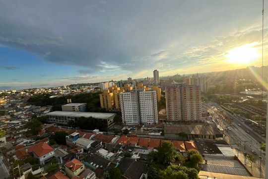 Foto 50 de apartamento para alugar com 3 quartos, 136m² em Chácara Inglesa, São Paulo