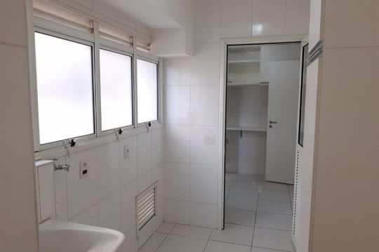 Foto 12 de apartamento para alugar com 3 quartos, 136m² em Chácara Inglesa, São Paulo
