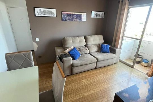 Foto 35 de apartamento para alugar com 3 quartos, 136m² em Chácara Inglesa, São Paulo