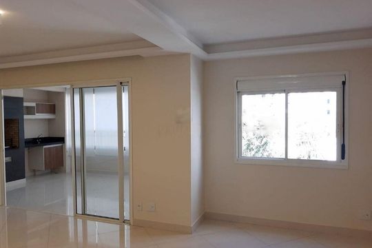 Foto 15 de apartamento para alugar com 3 quartos, 136m² em Chácara Inglesa, São Paulo
