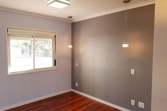 Foto 19 de apartamento para alugar com 3 quartos, 136m² em Chácara Inglesa, São Paulo