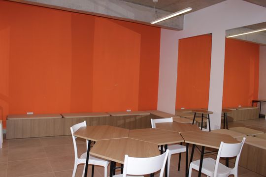 Kitnet/Studio à venda com 1 quarto, 26m² em Vila Buarque, São Paulo