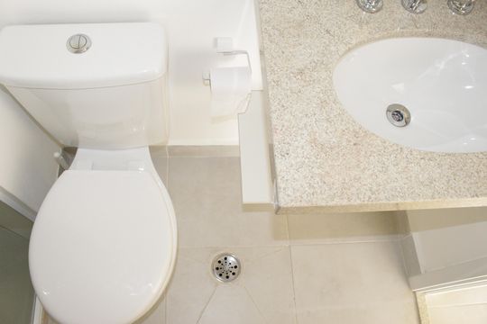 Apartamento à venda com 1 quarto, 26m² em Vila Buarque, São Paulo