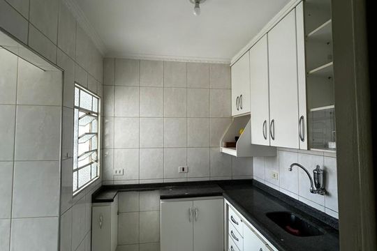 Apartamento para alugar com 2 quartos, 50m² em Jardim Novo Amanhecer, Jacareí