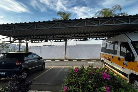 Apartamento para alugar com 2 quartos, 50m² em Jardim Novo Amanhecer, Jacareí