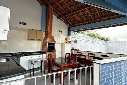 Apartamento para alugar com 2 quartos, 50m² em Jardim Novo Amanhecer, Jacareí
