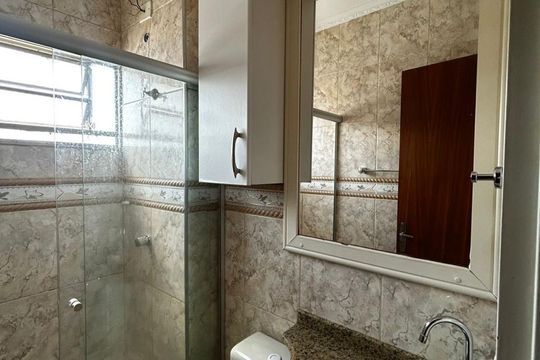Apartamento para alugar com 2 quartos, 50m² em Jardim Novo Amanhecer, Jacareí