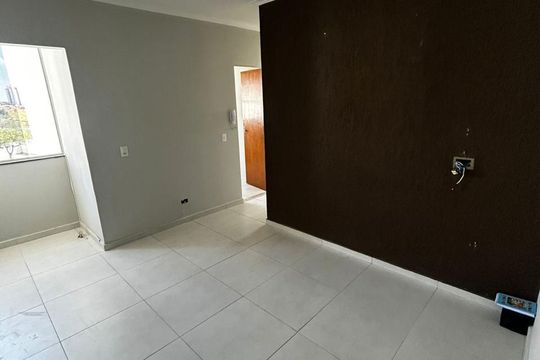 Apartamento para alugar com 2 quartos, 50m² em Jardim Novo Amanhecer, Jacareí