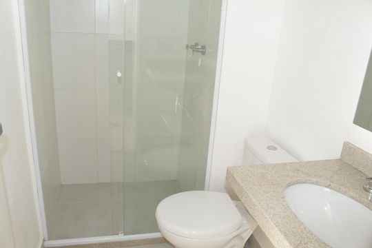 Kitnet/Studio à venda com 1 quarto, 26m² em Vila Buarque, São Paulo