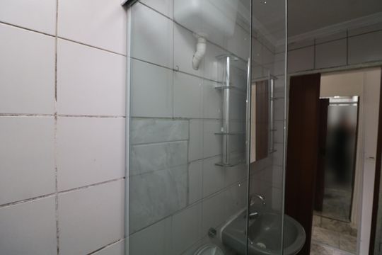 Casa para alugar com 2 quartos, 60m² em Jardim Sapopemba, São Paulo