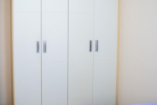 Quarto 2 de apartamento à venda com 3 quartos, 103m² em Jardim da Saúde, São Paulo