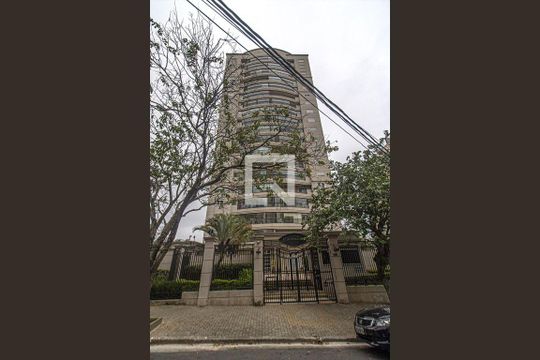 Fachada de apartamento à venda com 3 quartos, 103m² em Jardim da Saúde, São Paulo