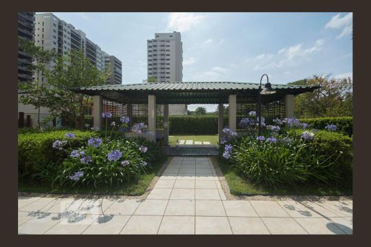 Área comum de apartamento à venda com 3 quartos, 103m² em Jardim da Saúde, São Paulo
