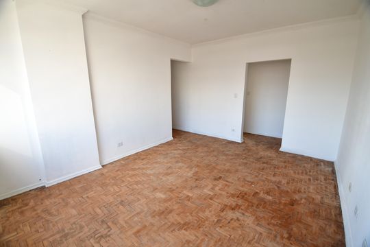 Sala de apartamento para alugar com 2 quartos, 100m² em Centro, Campinas