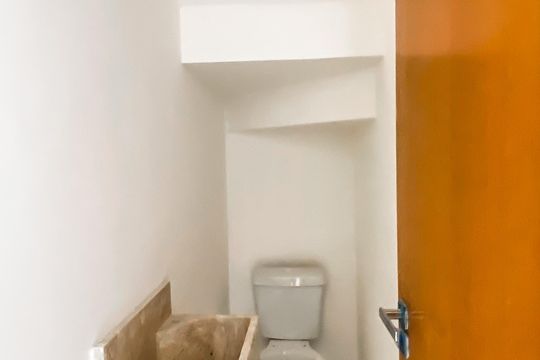 Casa à venda com 3 quartos, 140m² em Jardim Lisboa, São Paulo