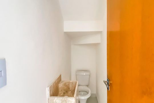 Casa à venda com 3 quartos, 140m² em Jardim Lisboa, São Paulo